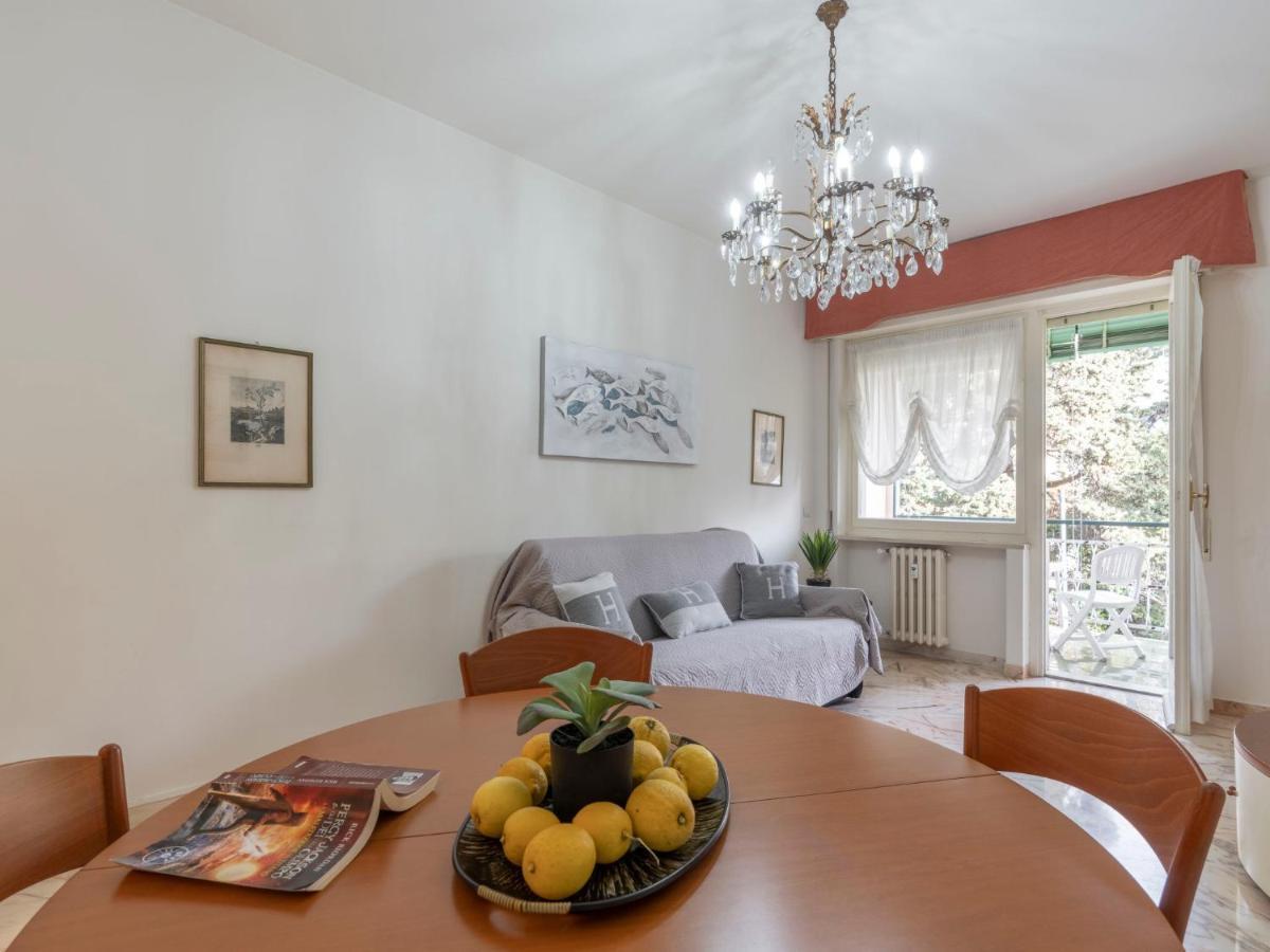 Apartment Casa Concetta By Interhome Σαν Ρέμο Εξωτερικό φωτογραφία
