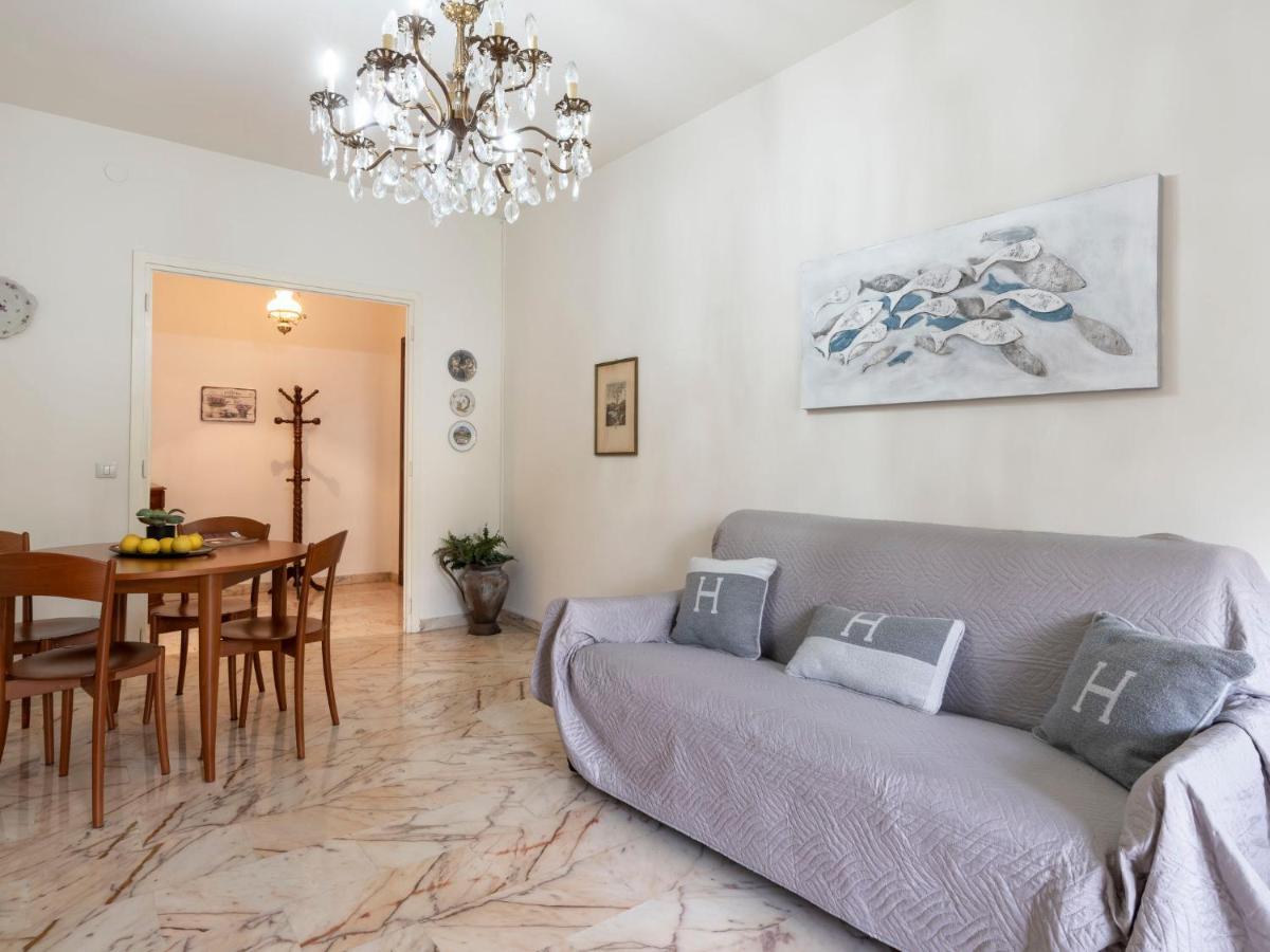 Apartment Casa Concetta By Interhome Σαν Ρέμο Εξωτερικό φωτογραφία