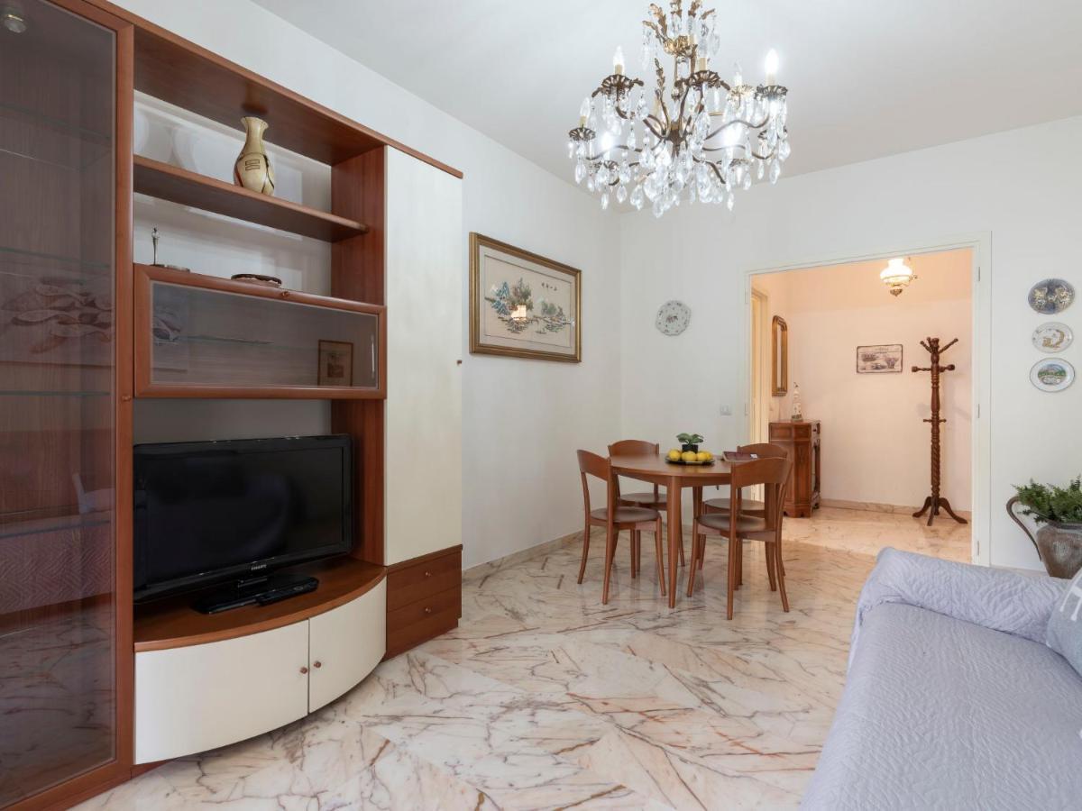 Apartment Casa Concetta By Interhome Σαν Ρέμο Εξωτερικό φωτογραφία