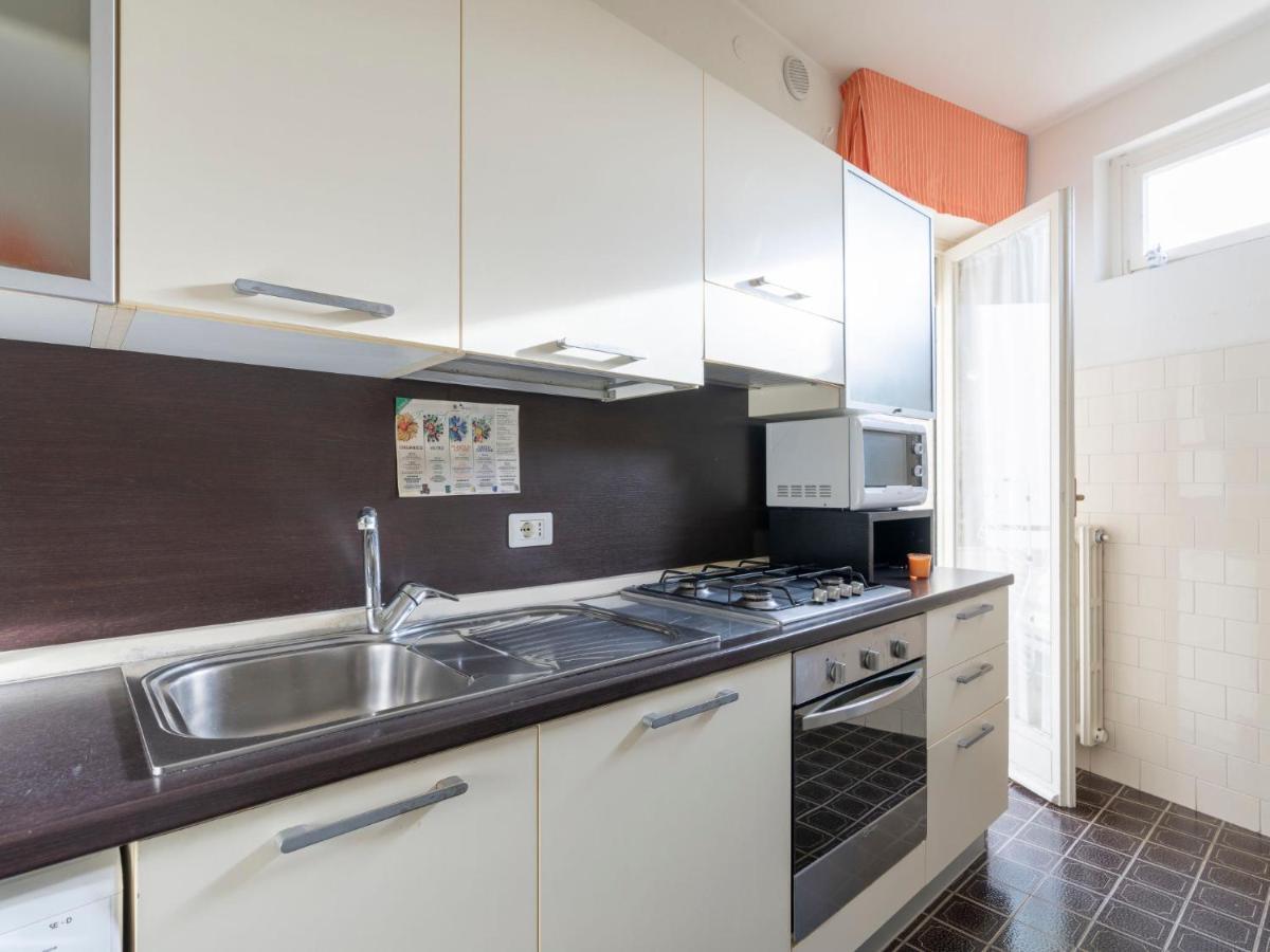 Apartment Casa Concetta By Interhome Σαν Ρέμο Εξωτερικό φωτογραφία