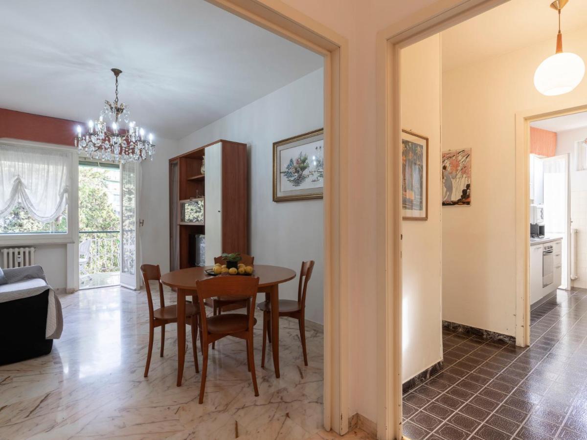 Apartment Casa Concetta By Interhome Σαν Ρέμο Εξωτερικό φωτογραφία