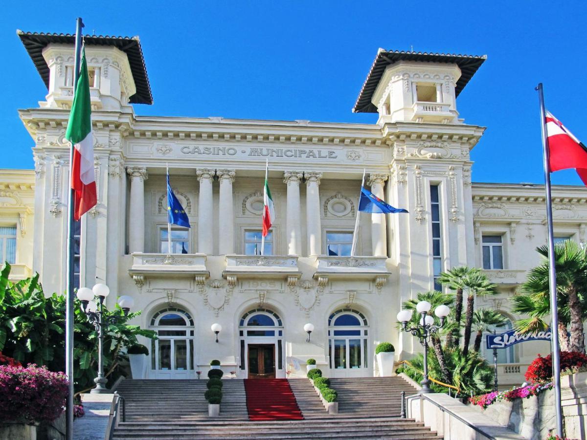 Apartment Casa Concetta By Interhome Σαν Ρέμο Εξωτερικό φωτογραφία